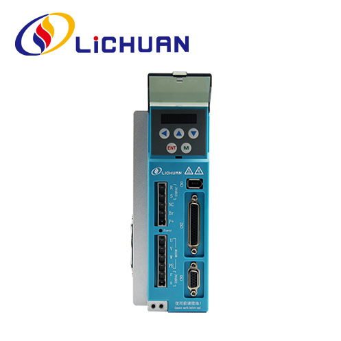 Које су апликације нема34 драјвера корачног мотора са 3 фазе затворене петље?